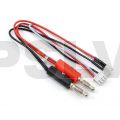 EFLA700UM Blade 130X Balance Charge Cable  